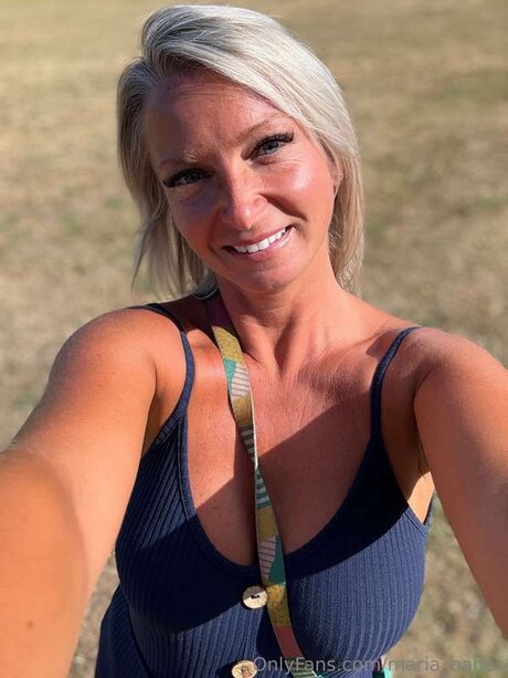 Maria Babes model hd pics