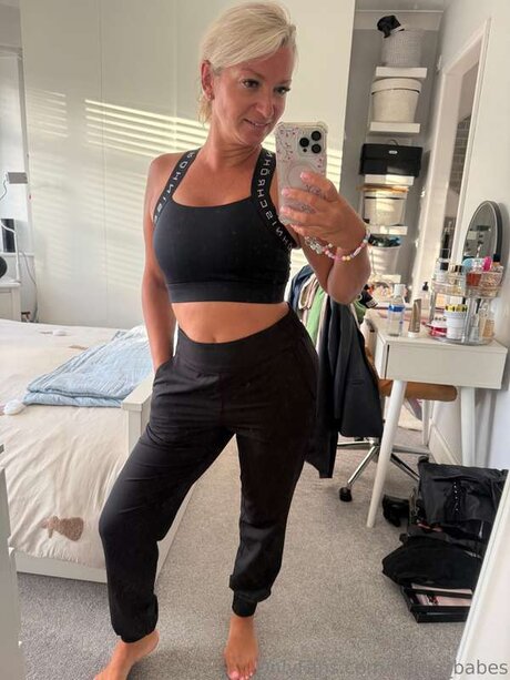 Maria Babes pornstar exclusive image