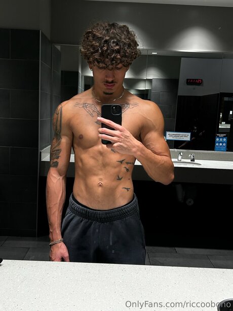 Riccoobono beautiful actress pics