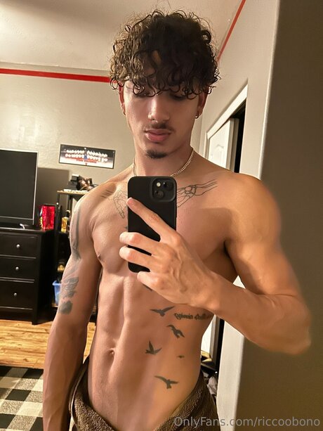 Riccoobono pornstar beautiful image