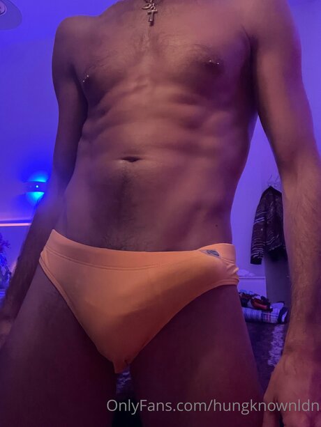 Hungknownldn star nude pictures