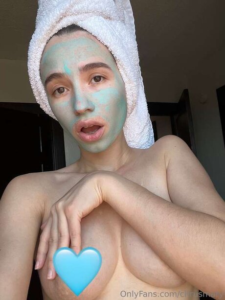 Citrusmary xxx model picture