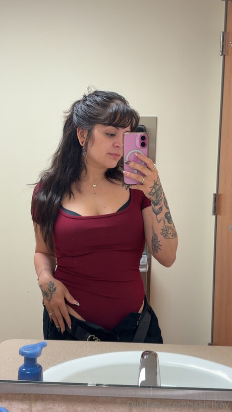 brunette nurse onlyfans erotic pics