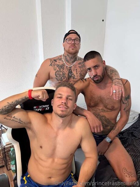Mikeyboy95 model hd galleries