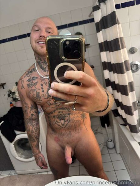 Mikeyboy95 sex star galleries