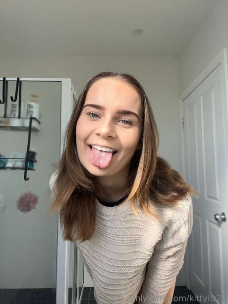 Kittyliz20 star porn archive