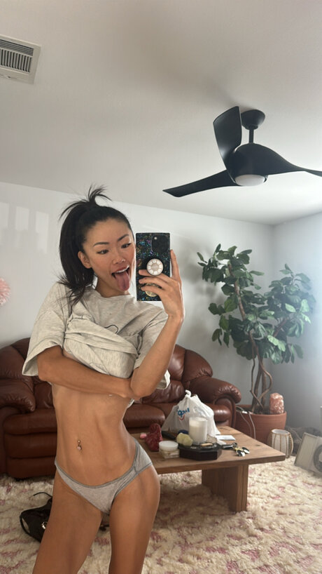 Maryxleeee nude model gallery