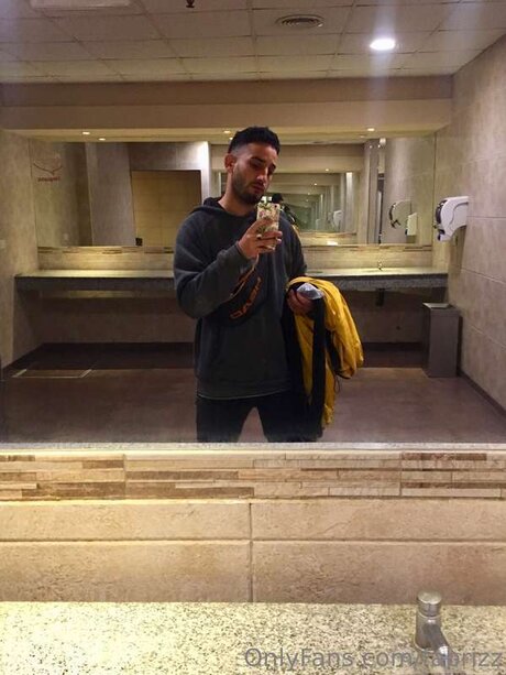 Fabrizz model nice galleries