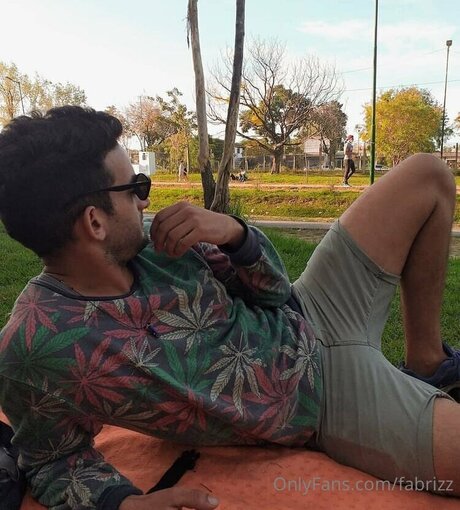 Fabrizz pornographic star image