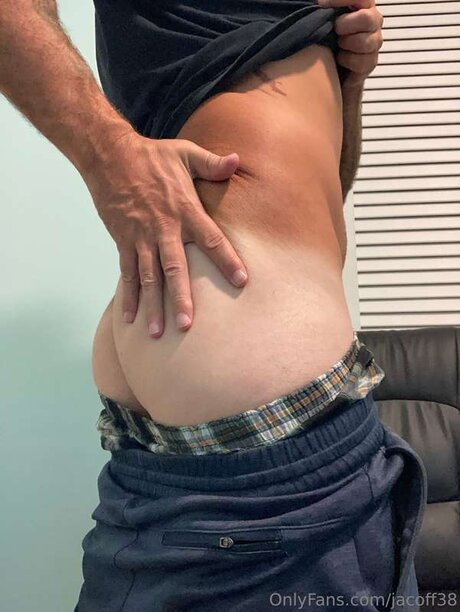 anal gape onlyfans exclusive picture