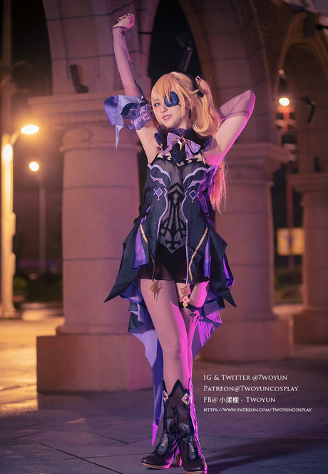 Twoyun star porn photo