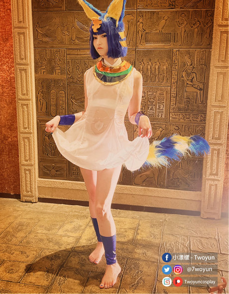 Twoyun beautiful model gallery