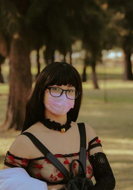 lachicaspider profile pic