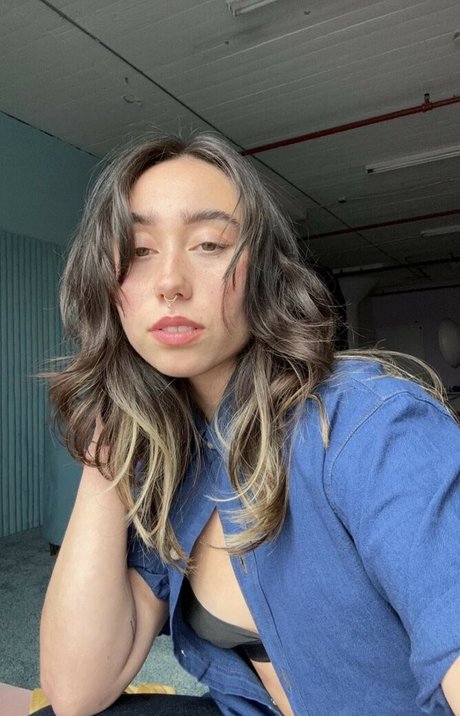 Katelyn Ohashi art actress picture