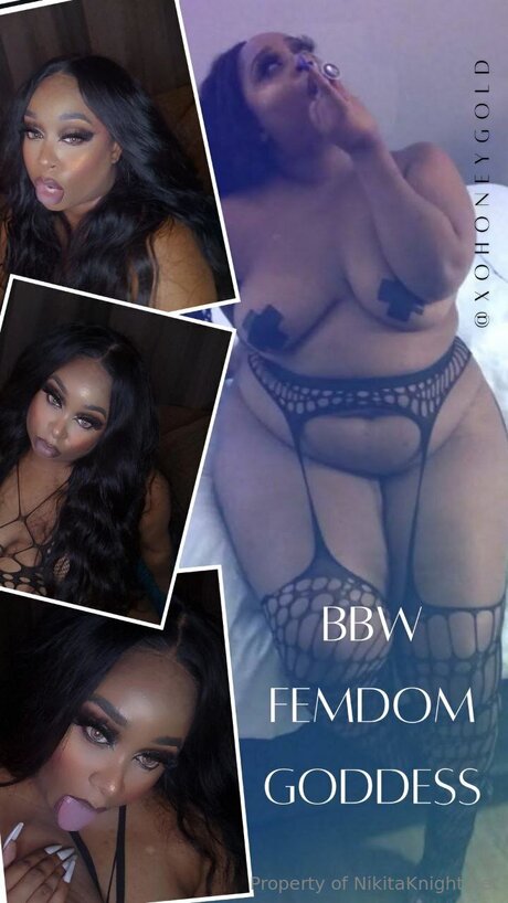 nikatknight beautiful model photo