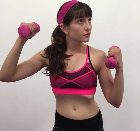 Allison Raskin nudes pornstar picture
