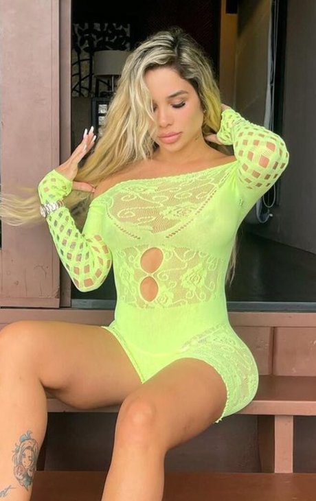 Priscila Madera hot star archive
