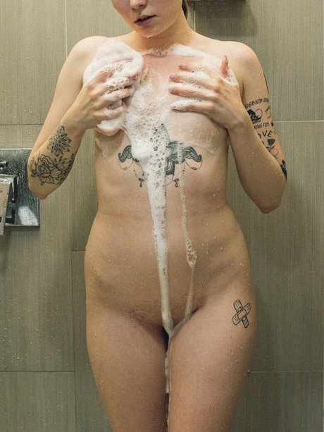 mimicica model naked images