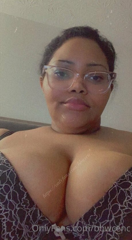 bbwcenc model exclusive photos