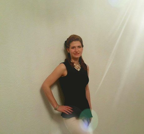 Mailin Scheja star adult photos