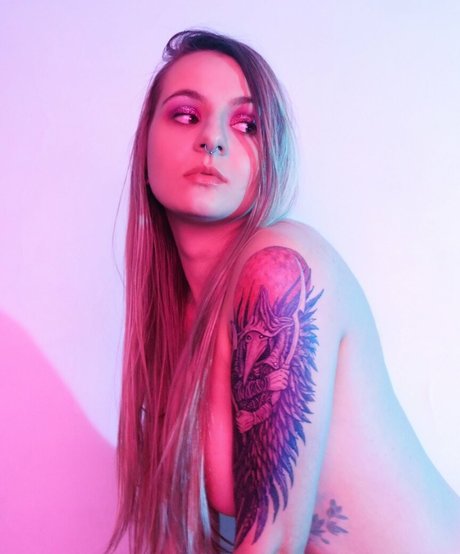 Sygrid star nice photo