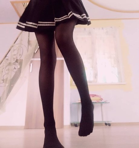 Weeloli Seiichiki star nude photo