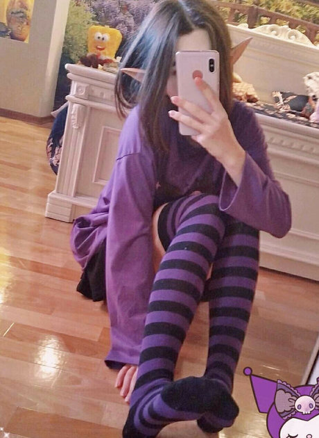 Weeloli Seiichiki nudes pornstar pic