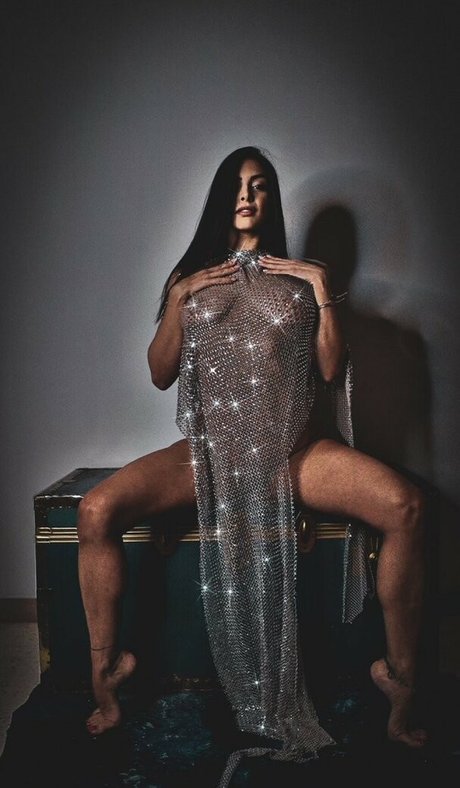 Sarah Gallo pornstar nude photos