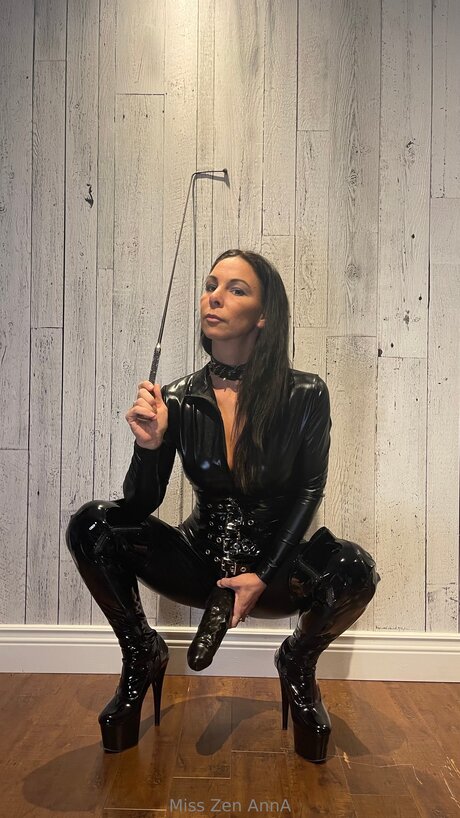 Misszenanna perfect star image