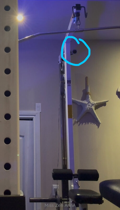 Misszenanna naked actress image