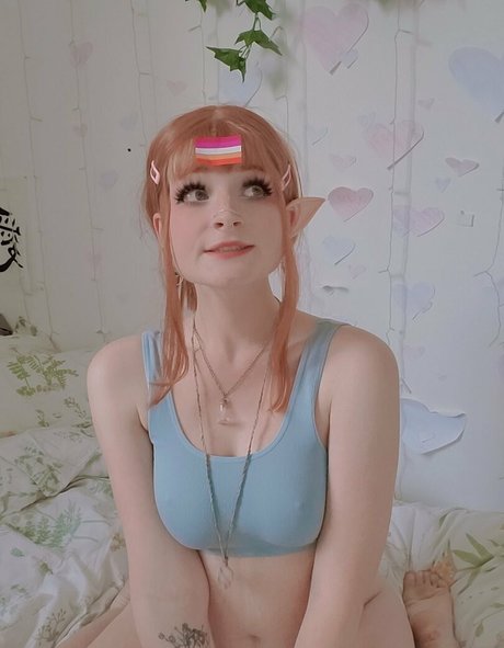 Lolllipollly pornstar exclusive pics