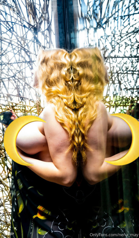 Nena May pornstar best img