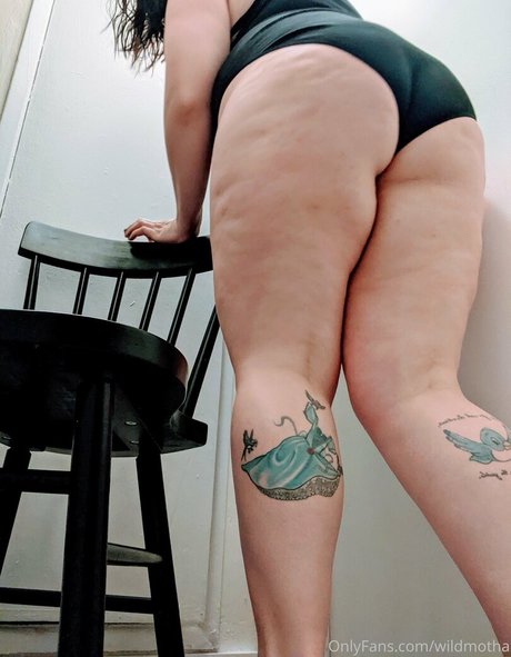 wildmotha nude thumbnail