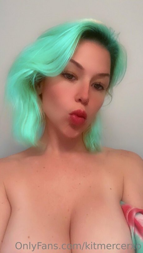 kitmercerxo star perfect pic