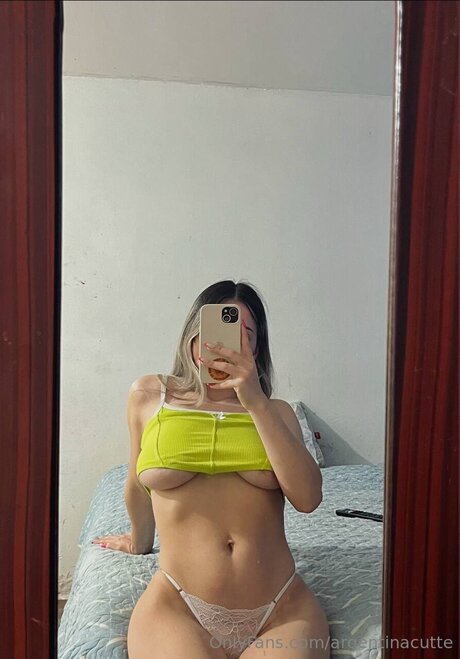 Argentinacutte pornstar naked pics