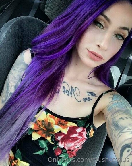 Crushcelsius pornstar naked pic