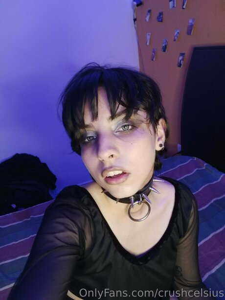 Crushcelsius star pretty photo