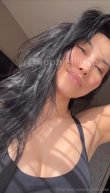 Sophieliluxe star nude img
