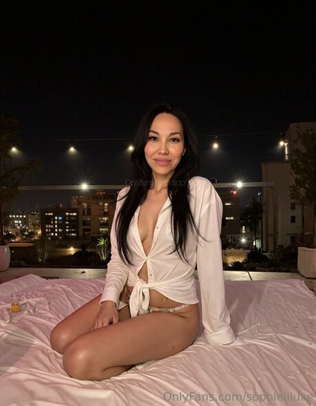 Sophieliluxe sex actress archive