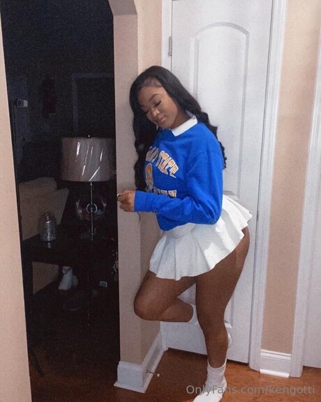 Kengotti xxx model photos