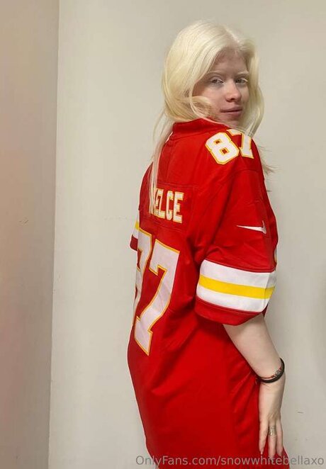 Snowwhitebellaxo pornstar perfect archive