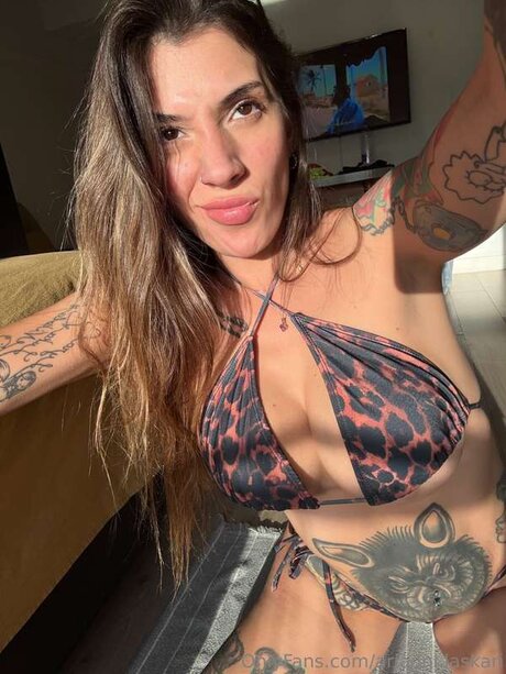 Ariadni Laskari model sex gallery
