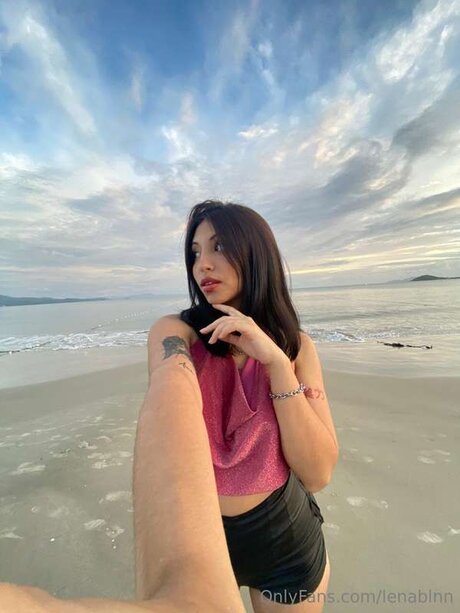 Its Emilyy pornstar nice pic