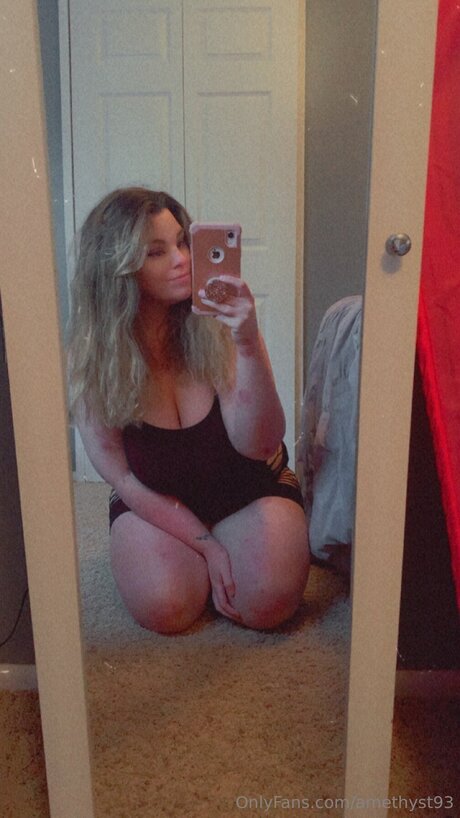 Amethyst93 hot star pictures
