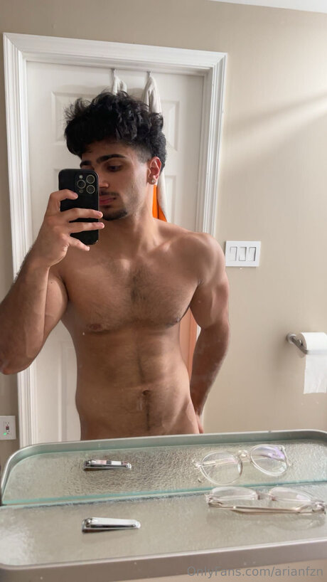 Arianfzn star perfect galleries