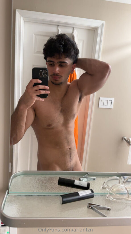 Arianfzn pornstar high quality image
