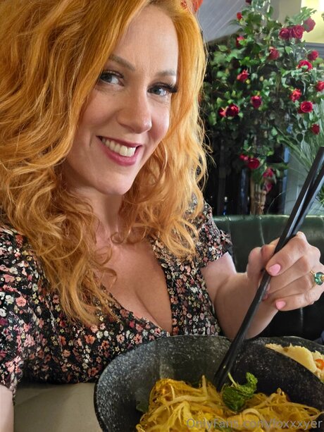 Foxxxyer star sex gallery