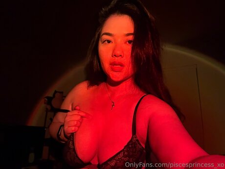 Piscesprincess Xo xxx actress pictures