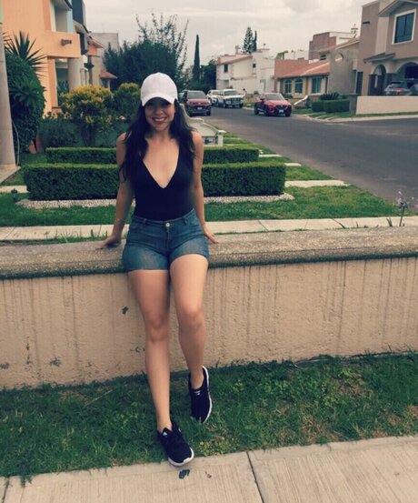 Bety Gaxiola porn model photo