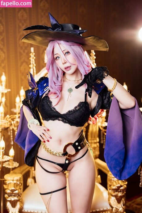 Kittyisfluffy exclusive pornstar photo